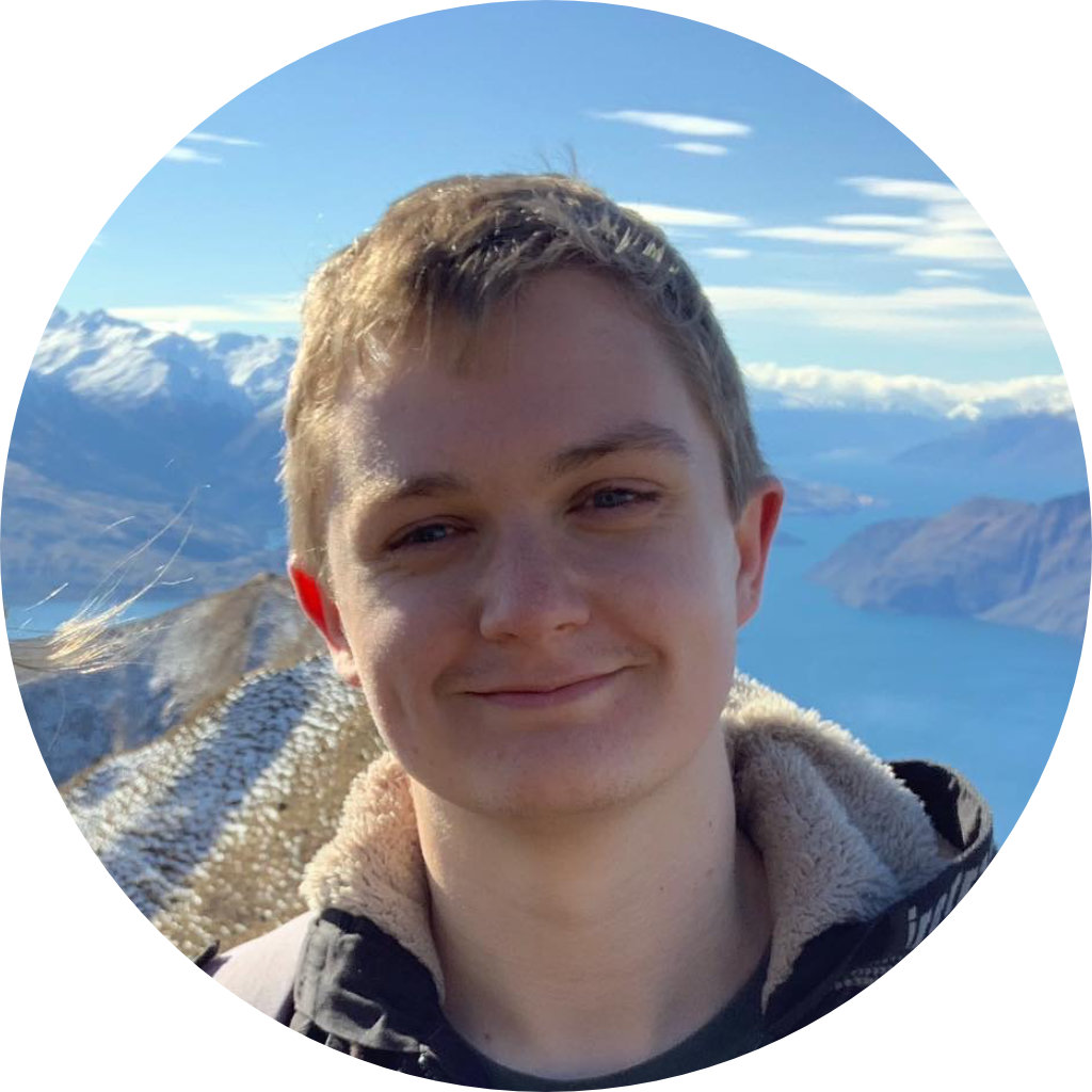 Adam Lewis profile picture